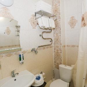 Hotel Zvezda Tamani