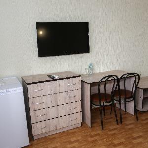 Hotel Zvezda Tamani