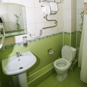 Hotel Zvezda Tamani
