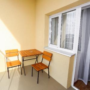 Hotel Zvezda Tamani