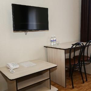Hotel Zvezda Tamani