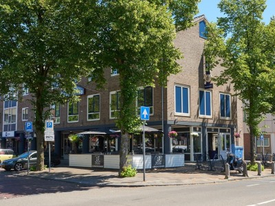 Hotel 't Schouwse Hof