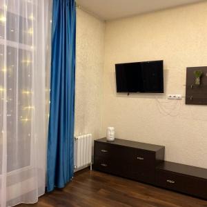 Hotel Apartments on Sukonnaya Sloboda