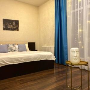 Hotel Apartments on Sukonnaya Sloboda