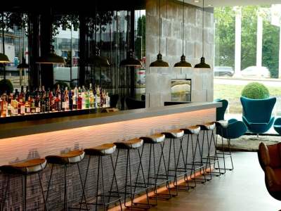 Гостиница Motel One