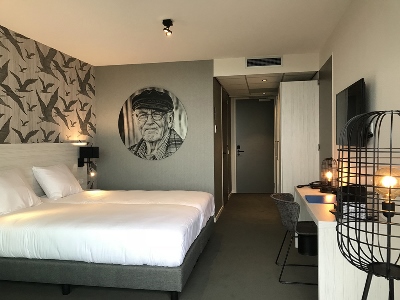 Hotel Fletcher Htl-Restaurant Het Veerse Meer