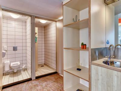 Гостиница Stayokay Hostel Rotterdam