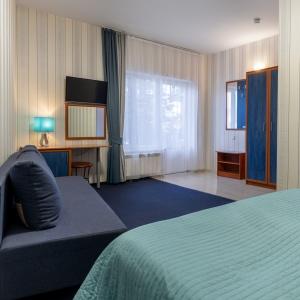 Hotel Fregat 2