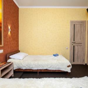 Guest house Schastlivy Slon