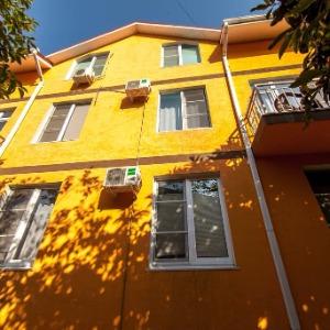 Guest house Schastlivy Slon