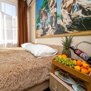 Guest house Schastlivy Slon