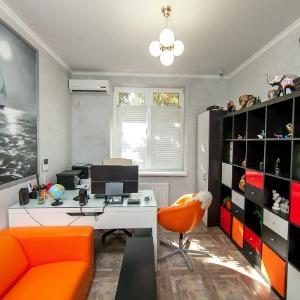 Guest house Schastlivy Slon