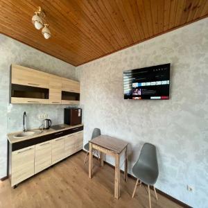 Guest house Schastlivy Slon