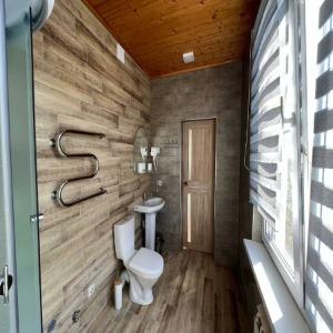 Guest house Schastlivy Slon