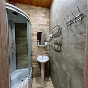 Guest house Schastlivy Slon