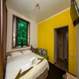 Guest house Schastlivy Slon