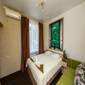 Guest house Schastlivy Slon
