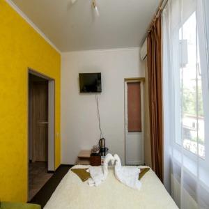 Guest house Schastlivy Slon