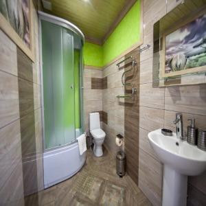 Guest house Schastlivy Slon