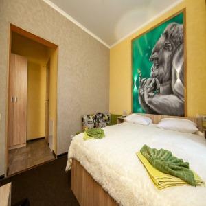 Guest house Schastlivy Slon