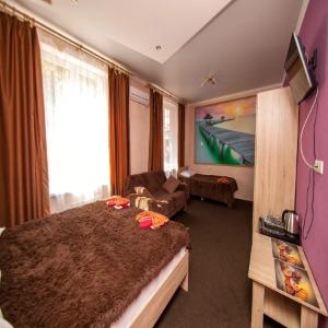 Guest house Schastlivy Slon