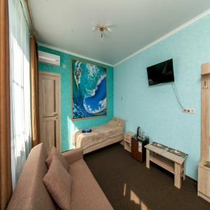 Guest house Schastlivy Slon