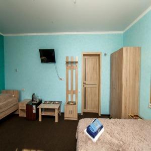 Guest house Schastlivy Slon