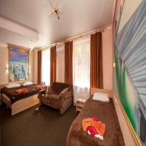 Guest house Schastlivy Slon