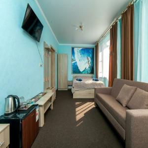 Guest house Schastlivy Slon