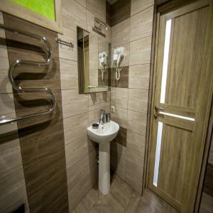 Guest house Schastlivy Slon