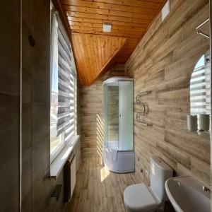 Guest house Schastlivy Slon