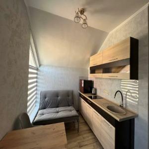 Guest house Schastlivy Slon