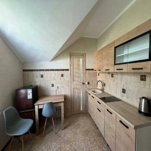 Guest house Schastlivy Slon