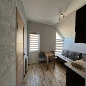 Guest house Schastlivy Slon