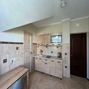 Guest house Schastlivy Slon