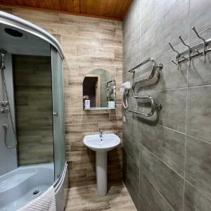 Guest house Schastlivy Slon