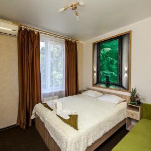 Guest house Schastlivy Slon