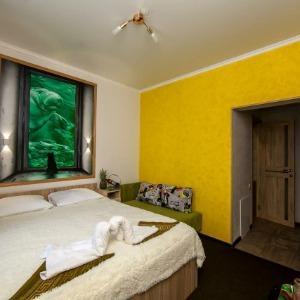 Guest house Schastlivy Slon