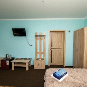 Guest house Schastlivy Slon