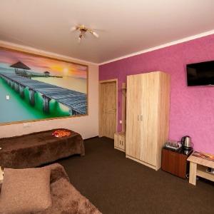 Guest house Schastlivy Slon