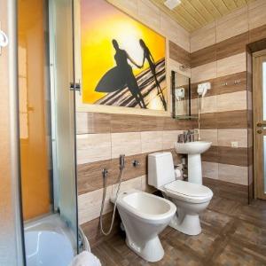 Guest house Schastlivy Slon
