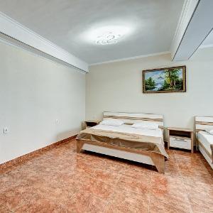 Мини-Отель Девятка