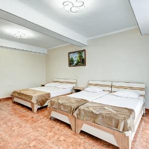 Мини-Отель Девятка