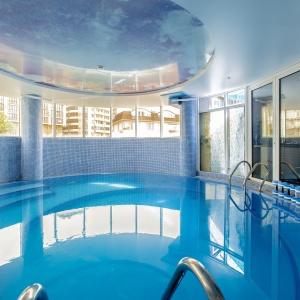 Hotel Bergs Spa & Conference