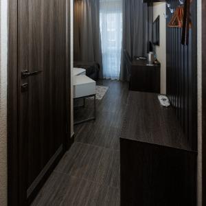 Mini Hotel Region 42
