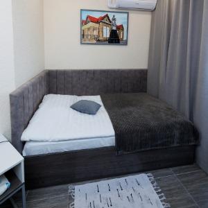 Mini Hotel Region 42