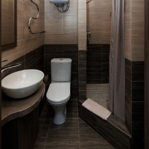 Mini Hotel Region 42