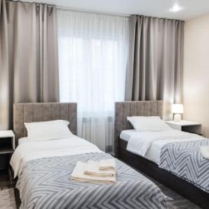 Mini Hotel Region 42