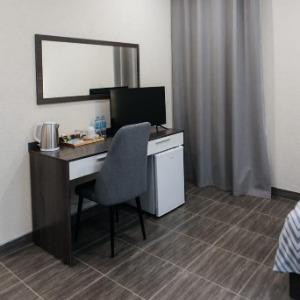 Mini Hotel Region 42
