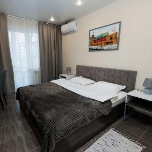 Mini Hotel Region 42